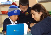 Las geociencias para adolescentes y niños
