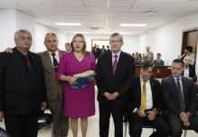 Informe recoge 329 casos de supuesta persecución en la Función Judicial