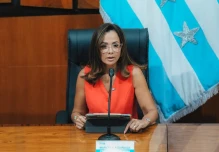 El contrato de dragado del río Guayas fue cancelado