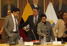 Ocho metas hasta el 2021 se acordaron con el FMI