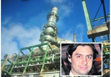 Condenan en Miami con tres años y medio de prisión a Frank Chatburn por sobornos en Petroecuador