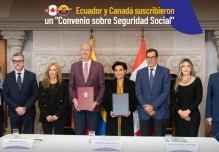 Principales noticias de Ecuador hoy - 25 de junio de 2024