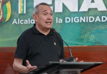 Inspi refuerza su presencia en la Amazonía 