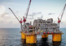 Rusia reclama a Shell indemnización de $ 1.614 millones