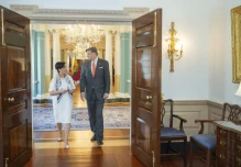 Principales noticias de Ecuador hoy - 22 de octubre de 2025