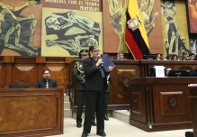 Principales noticias de Ecuador hoy - 24 de octubre de 2024