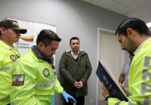 Pablo Romero debe enfrentar dos juicios tras su extradición