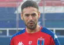 El argentino Cristian Zabala cambia a Tigre por Independiente del Valle
