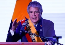 Lasso asegura que con la 'muerte cruzada' cerró un capítulo de "abuso de poder"