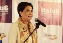 Ecuador e Italia refuerzan la lucha contra el lavado de activos 