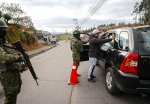 CIDH llamó al Gobierno a dialogar para evitar violaciones de derechos