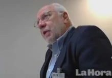 Un delator del caso Odebrecht dice que Lula abogó por la empresa ante Correa