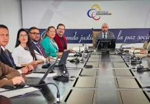Judicatura: 90 % de infraestructura tecnológica judicial está obsoleta