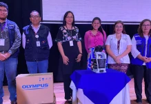 El Día Mundial del Paludismo se conmemoró en Orellana