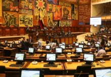 El proyecto de La Ley de Repetición ya pasó el primer debate en la Asamblea Nacional