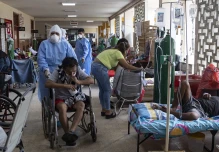 Cuencas Sagradas alerta sobre el acceso a salud en Amazonía de Ecuador y Perú