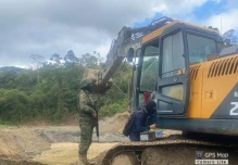 Principales noticias de Ecuador hoy - 8 de agosto de 2024