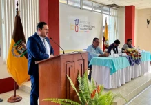 Morona Santiago: 6.000 productores recibieron asistencia en 2024