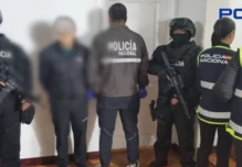 La Fiscalía investiga a policía por revelar operación secreta