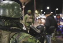 El déficit fiscal se redujo $ 2.268 millones en 2024 