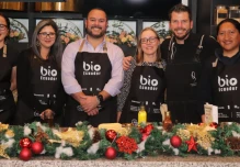 La marca BioEcuador apoyará a los bioemprendimientos del país