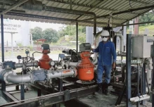 Reducirán actividades perforación y facilidades en bloque 43 ITT en Ecuador
