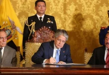 Noticias del Ecuador Medios Nacionales - 4 de Mayo de 2023 