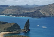 Expedición de científicos con cuatro premios Nobel recorrerá Islas Galápagos