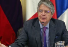 El presidente Lasso decretó estado de excepción en tres provincias de Ecuador