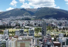 El mercado inmobiliario de Quito se reactiva 