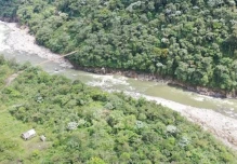 CELEC adjudicó contrato para proteger Coca Codo Sinclair