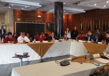 Propuestas de la Conaie tienen eco entre los correístas: negocian posible alianza