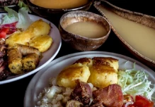 La fritada está en el puesto 21 entre los platos favoritos del mundo