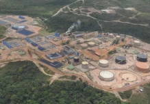 Reservas de petróleo y gas de Colombia continúan disminuyendo mientras crece la dependencia de importaciones