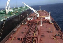 Ecuador aún vende crudo al precio fijado por Petrochina