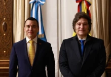 Principales noticias de Ecuador hoy - 22 de agosto de 2025