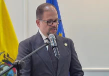 Principales noticias de Ecuador hoy - 18 de marzo de 2026