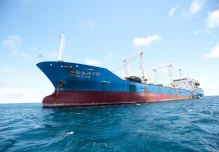 China aplicará una moratoria pesquera de tres meses frente a las Galápagos