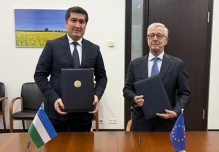 Ecuador respalda adhesión de Uzbekistán a la OMC con acuerdo comercial 
