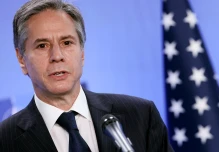 Guillermo Lasso se reunirá hoy con Antony Blinken
