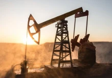 El petróleo WTI, referente de Ecuador bajó a $ 79,80 el barril
