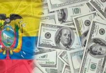 Banco Mundial elevó a 2,3 % su previsión de crecimiento para Ecuador