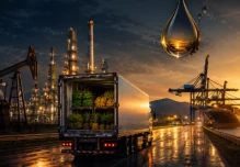 Factor de intensidad petrolera: el costo invisible de producir en Ecuador