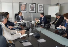 El país firmó 49 créditos externos por USD 19.611 millones desde 2018