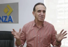 Corte Suprema de Perú niega la extradición de Ramiro González