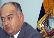 Ecuador espera financiación de 500 millones de dólares del BM en noviembre