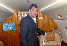 Sobornos le pone fin a una era de prepotencia y corrupción