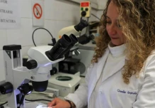 Científicas en Ecuador se enfrentan a obstáculos
