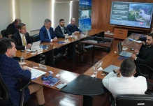 Principales noticias de Ecuador hoy - 9 de febrero de 2026
