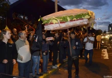 Vuelve tensión política a Quito